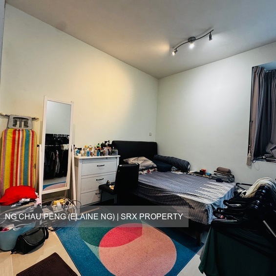 Robertson 100 (D9), Apartment #604518541